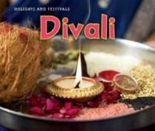 Divali - Nancy Dickmann