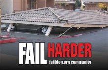 Fail Harder: Ridiculous Illustrations of Epic Fails - Failblog.org Community