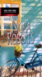 Pokusa - Nora Roberts