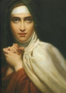 The Interior Castle or The Mansions - St. Theresa of Avila, The Benedictines of Stanbrook