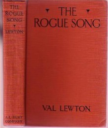 The Rogue Song - Val Lewton