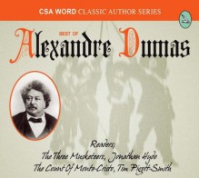 Best of Alexandre Dumas: The Three Musketeers / The Count of Monte Cristo - Tim Piggot-Smith, Jonathan Hyde, Alexandre Dumas