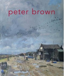 East Coast and London - Peter Brown