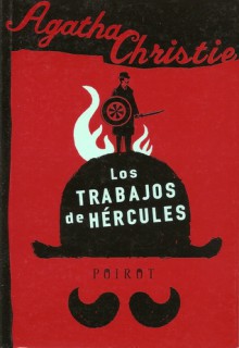 Los trabajos de Hércules - Agatha Christie