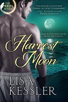 Harvest Moon - Lisa Kessler