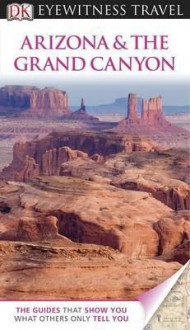 Arizona & the Grand Canyon. - Penguin Books LTD