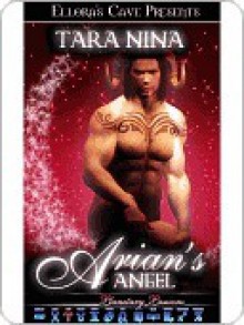 Arian's Angel (Planetary Passions) - Tara Nina