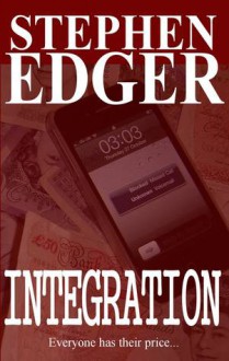 Integration - Stephen Edger