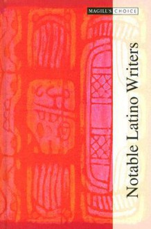 Notable Latino Writers Volume 3: Piri Thomas - Jose Yglesias 659-1000 - Salem Press