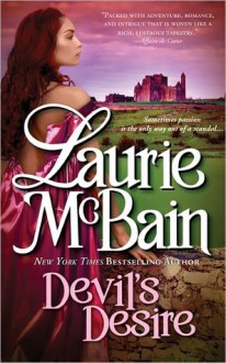 Devil's Desire - Laurie McBain