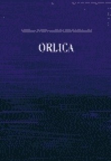 Orlica - ebook - Ferdynand Antoni Ossendowski