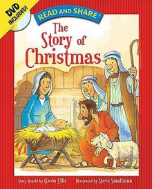 Read and Share: The Story of Christmas - Gwen Ellis