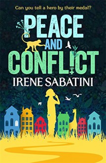 Peace and Conflict - Irene Sabatini