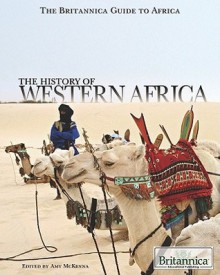 The History of Western Africa - Amy McKenna