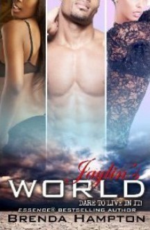 Jaylin's World - Brenda Hampton