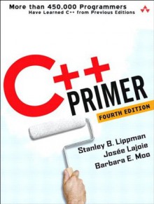 C++ Primer (4th Edition) - Stanley B. Lippman, Barbara E. Moo, Josée Lajoie