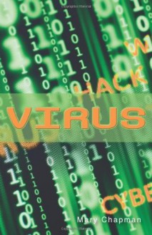 Virus (Shades 2.0) - Mary Chapman, Book