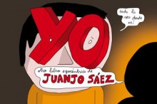 Yo - Juanjo Sáez