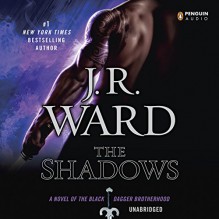 The Shadows - Jim Frangione, J.R. Ward