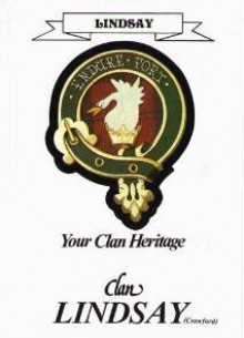 Clan Lindsay - Alan Mcnie