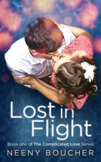 Lost in Flight - Neeny Boucher