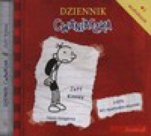 CD DZIENNIK CWANIACZKA - Kinney Jeff