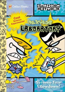 Dexter's Laboratory Science Fair Showdown: Cartoon Network (Dexter's Laboratory) - Chip Lovitt