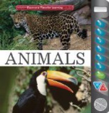 Electronic Time for Learning: Animals - Publications International Ltd.