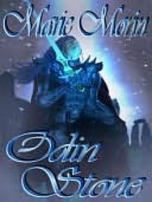 Odin Stone - Marie Morin