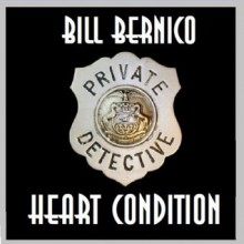 Cooper Collection 063 (Heart Condition) - Bill Bernico