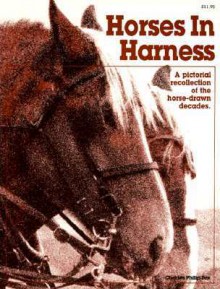 Horses in Harness - Jean Van Dyke