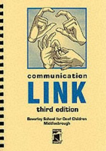 Communication Link - Cath Smith, David Hodgson, Beverley School