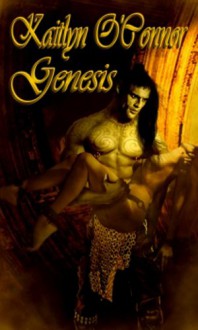 Genesis (Enslaved, # 1) - Kaitlyn O'Connor