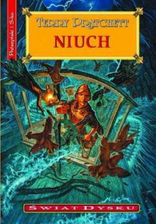 Niuch - Pratchett Terry