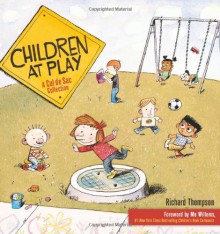 Cul de Sac: Children at Play - Richard Thompson