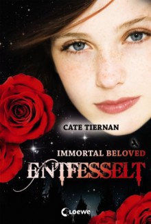 Entfesselt - Cate Tiernan, Simone Wiemken