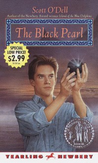 The Black Pearl - Scott O'Dell