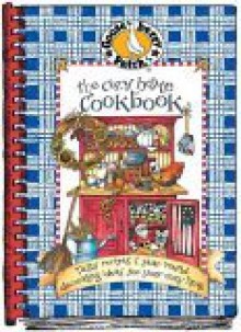 The Cozy Home Cookbook - Gooseberry Patch