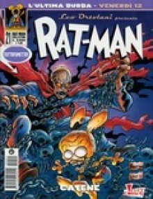 Rat-Man Collection n. 21: Catene - Leo Ortolani