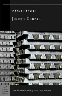 Nostromo (Barnes & Noble Classics) - Joseph Conrad