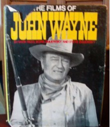 The Films of John Wayne - Boris Zmijewsky