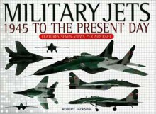 Military Jets - Robert Jackson