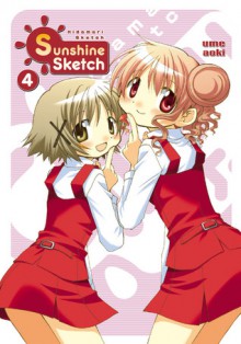 Sunshine Sketch, Volume 4 - Ume Aoki