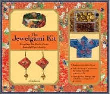 The Jewelgami Kit - Jeffrey Rutzky