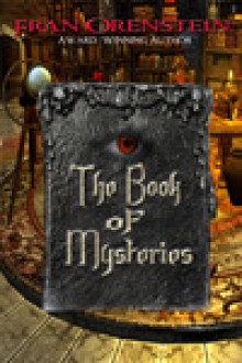 The Book of Mysteries - Fran Orenstein