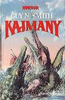 Kajmany - Guy N. Smith