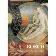 Bosch Garden of Earthly Delights - Stefano Zuffi