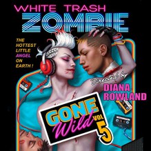 White Trash Zombie Gone Wild - Audible Studios, Allison McLemore, Diana Rowland