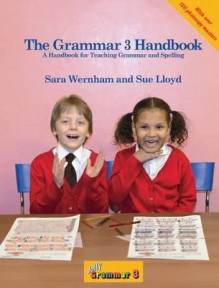 The Grammar Handbook: Bk. 3 - Sue Lloyd