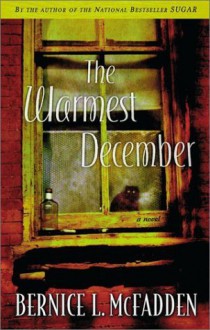 By Bernice L. McFadden The Warmest December (1st First Edition) [Hardcover] - Bernice L. McFadden